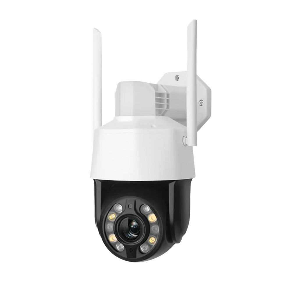 EL-Q205 TUYA SMART PTZ CAMERA 5MP 20 x ZOOM IP66 EL-Q205 TUYA SMART PTZ CAMERA 5MP 20 x ZOOM IP66