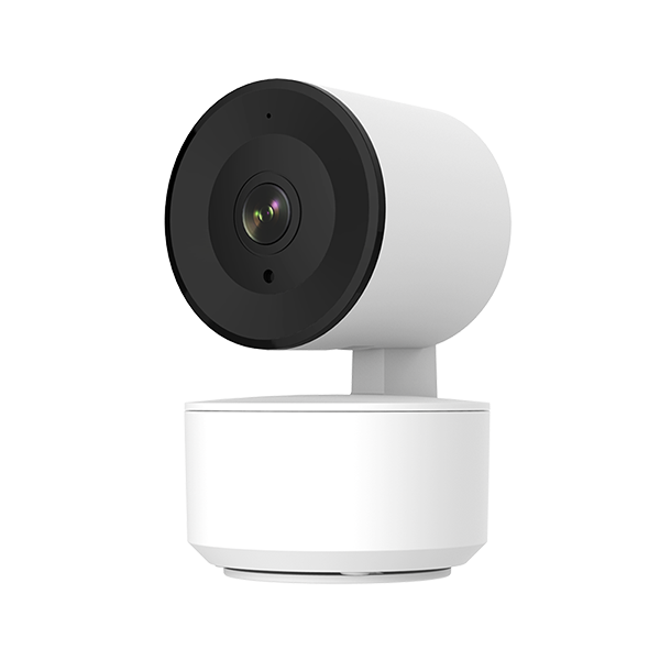 EL-Q502B TUYA SMART ROTATING CAMERA 1080P