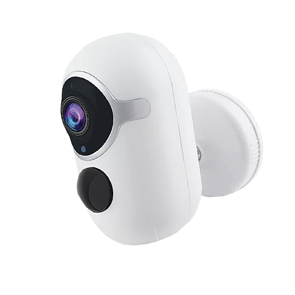 EL-Q048 TUYA SMART CAMERA 1080P WITH BATTERY IP66