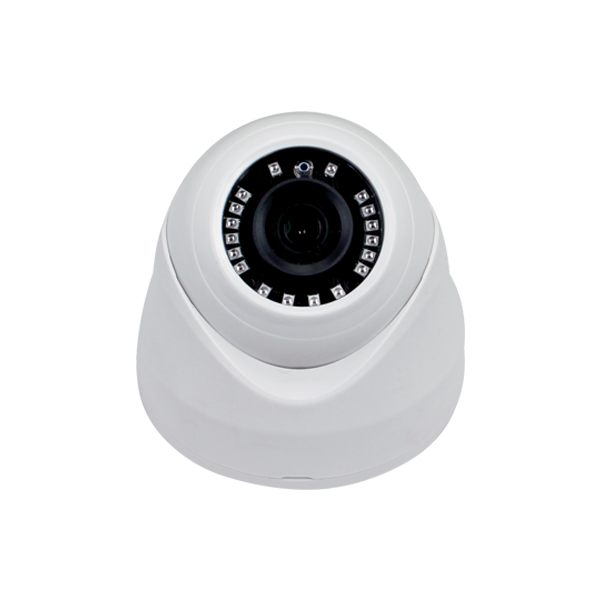 ΚΑΝΑΛΙΑ DOME EL-2232 2MP IP66