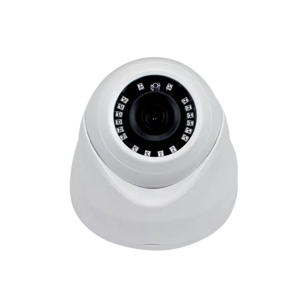 ΚΑΝΑΛΙΑ DOME EL-2232 2MP IP66