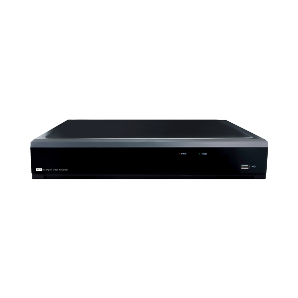 DVR EL-4004 4 ΚΑΝΑΛΙΑ