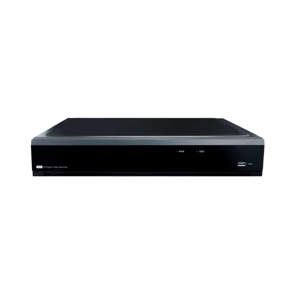 DVR EL-4008 8 ΚΑΝΑΛΙΑ