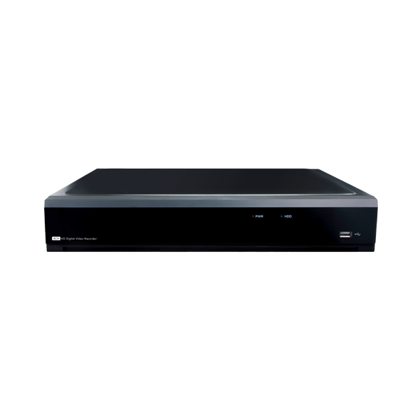 DVR EL-4008 8 ΚΑΝΑΛΙΑ