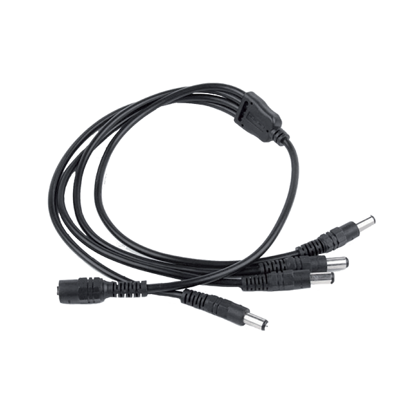 ΔΙΑΚΛΑΔΩΤΗΣ ΚΑΛΩΔΙΩΝ 1-4