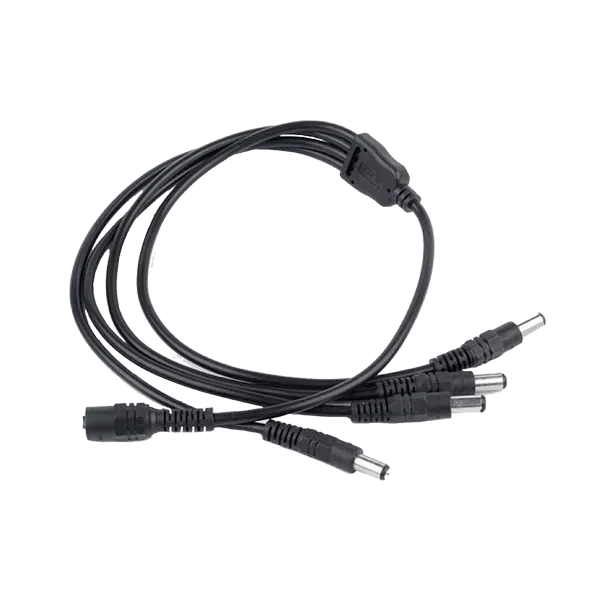 ΔΙΑΚΛΑΔΩΤΗΣ ΚΑΛΩΔΙΩΝ 1-8