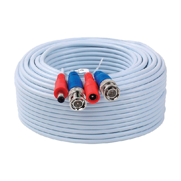 ΚΑΛΩΔΙΟ BNC ΚΑΛΩΔΙΟ ΜΕ ΤΕΡΜΑΤΙΚΟ