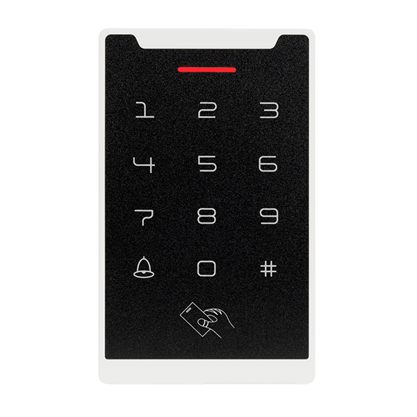 EL-C02 RFID STANDALONE ACCESS CONTROLLER 125KHz