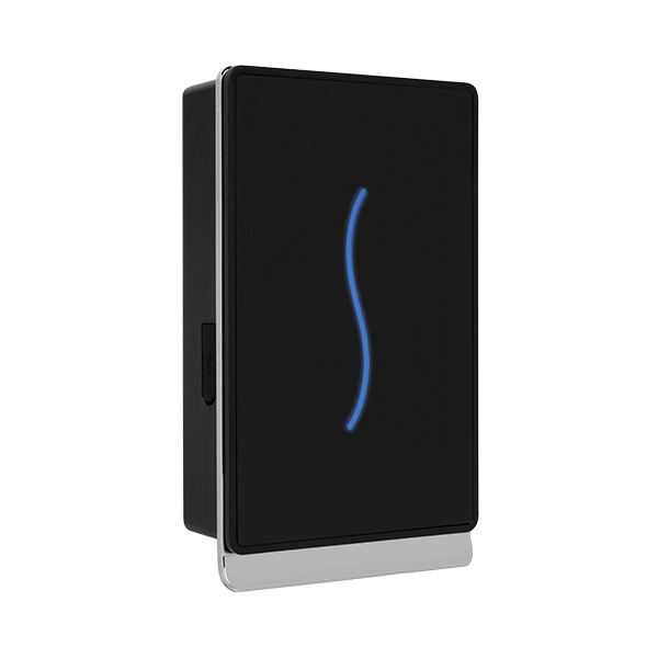 EL-SCR100 IP RFID ACCESS CONTROLLER READER 125KHz