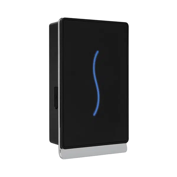 EL-SCR100 IP RFID ACCESS CONTROLLER READER 125KHz
