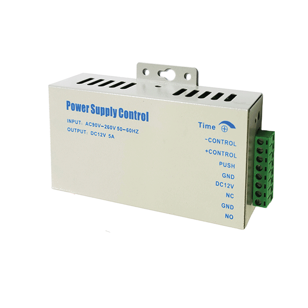 EL-K80C POWER SUPPLY CONTROL 90-260V AC/12 DC 5A