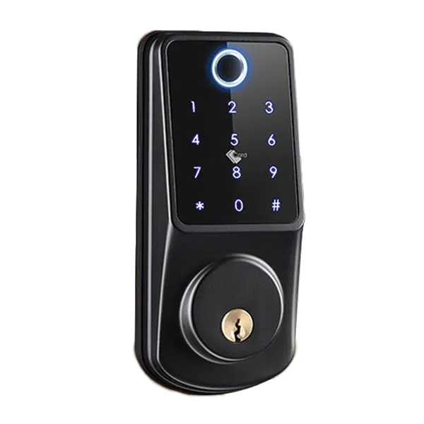 SMART DIGITAL WIRELESS TUYA DOOR LOCK
