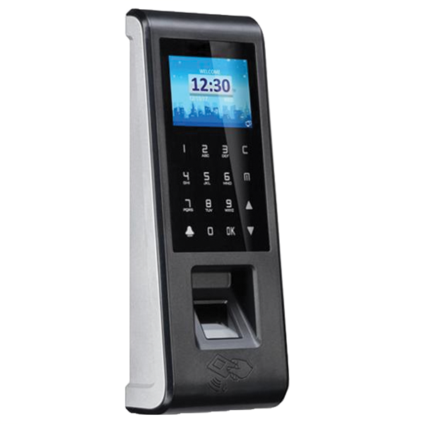 EL-TFS70 BIOMETRIC ACCESS CONTROLLER 13.56 MHz