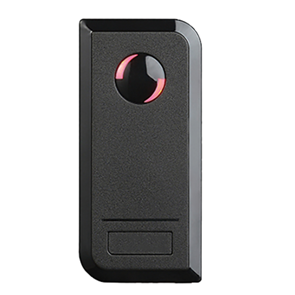 EL-S1RX RFID+MIFARE+ HID ACCESS CONTR. READER