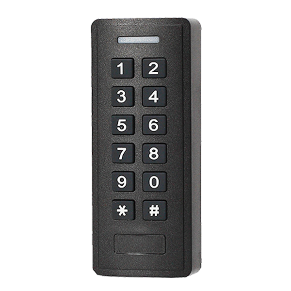 EL-SK2X RFID+MIFARE+ HID ACCESS CONTROLLER