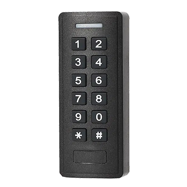 EL-SK2X RFID+MIFARE+ HID ACCESS CONTROLLER