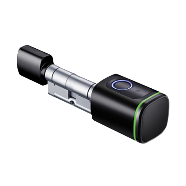 SMART FINGERPRINT WIRELESS TUYA DOOR CYLINDER