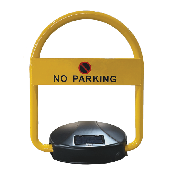 SMART SOLAR PARKING LOCK EL-PB903