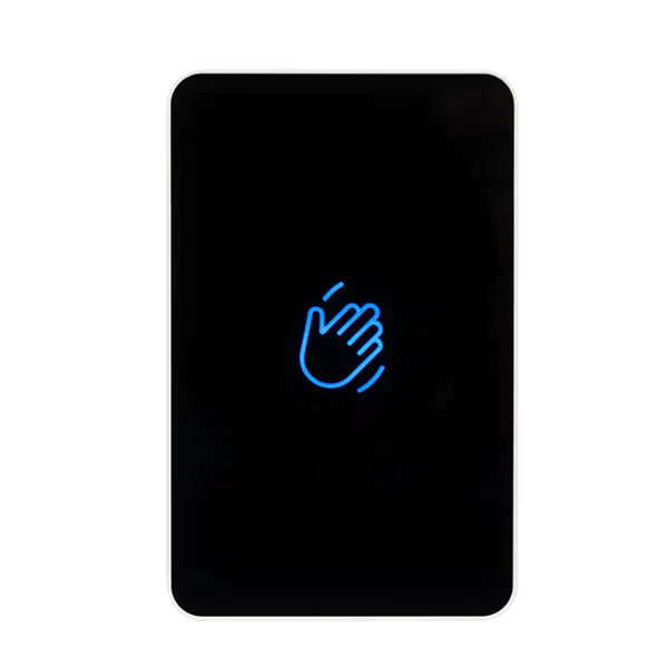 EL-T6C MOVING HAND EXIT (NO/NC/COM)