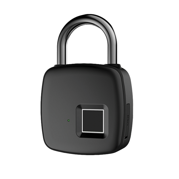 EL-ILOCK FINGERPRINT TUYA BLUETOOTH PADLOCK