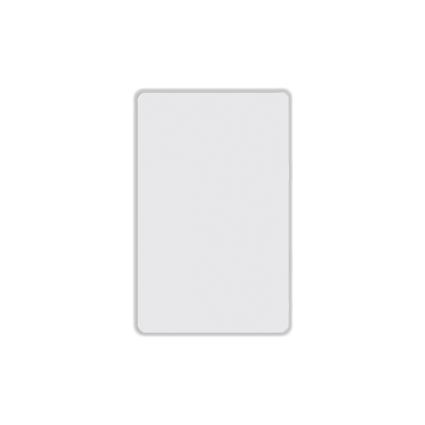EL-MF26 MIFARE ACCESS CONTROL CARD 13.56 MHz