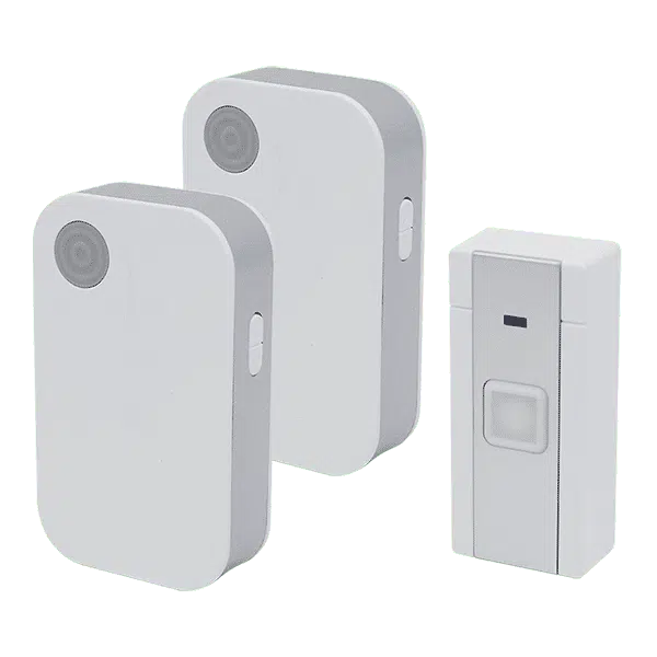 ΑΣΥΡΜΑΤΟ ΚΟΥΔΟΥΝΙ 5023/2 DC 36 ΜΕΛΩΔΙΕΣ ΔΥΟ ΔΕΚΤΕΣ