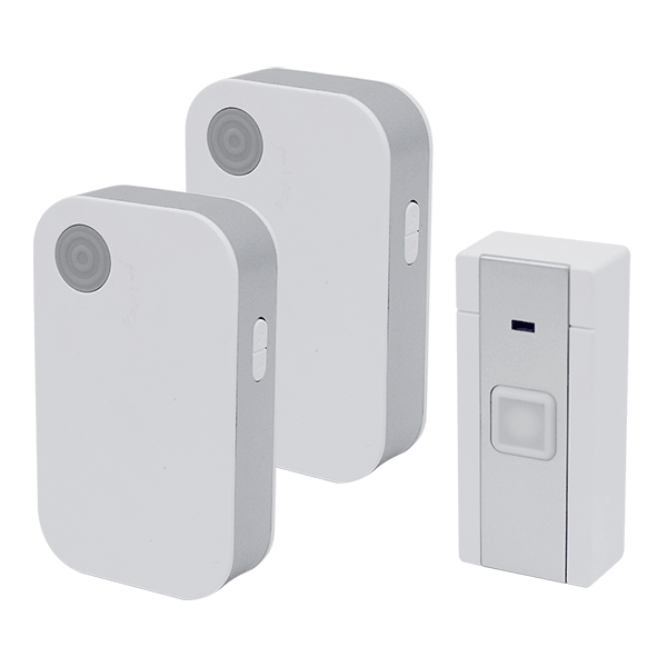 ΑΣΥΡΜΑΤΟ ΚΟΥΔΟΥΝΙ 5023/2 DC 36 ΜΕΛΩΔΙΕΣ ΔΥΟ ΔΕΚΤΕΣ