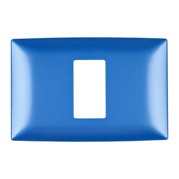 LECCE ΠΑΝΕΛ ΜΟΝΟ ΜΠΛΕ