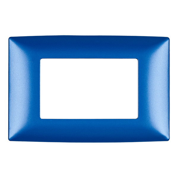 LECCE ΠΑΝΕΛ ΤΡΙΠΛΟ ΜΠΛΕ