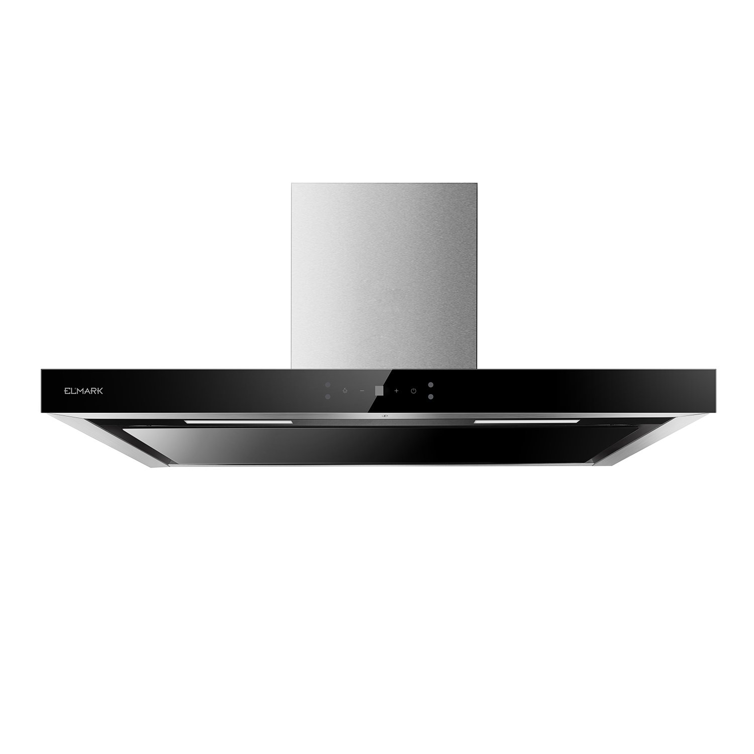 ELMARK EL-90M79BL T-SHAPE HOOD 800m3/h WITH FILTER ELMARK EL-90M79BL T-SHAPE HOOD 800m3/h WITH FILTER