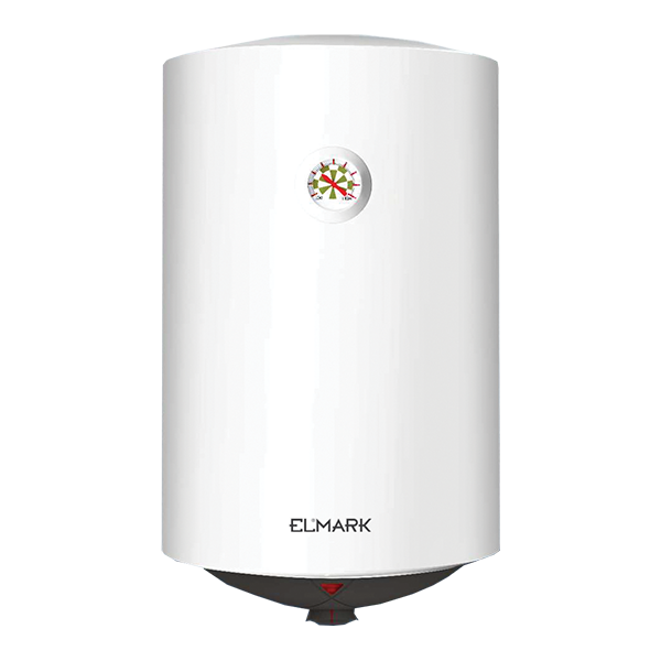 ELMARK EL80-20F3 ROUND WATER HEATER 80L