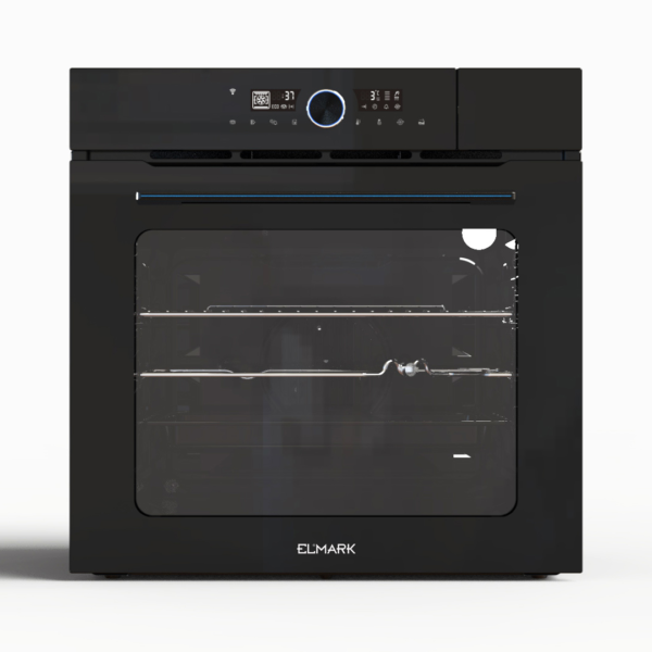ELMARK ELMARK EL-750114L BUILT-IN OVEN 75L
