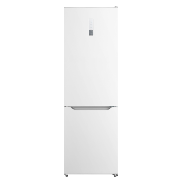 EL-403RW COMBI REFRIGERATOR 310L 1880mm