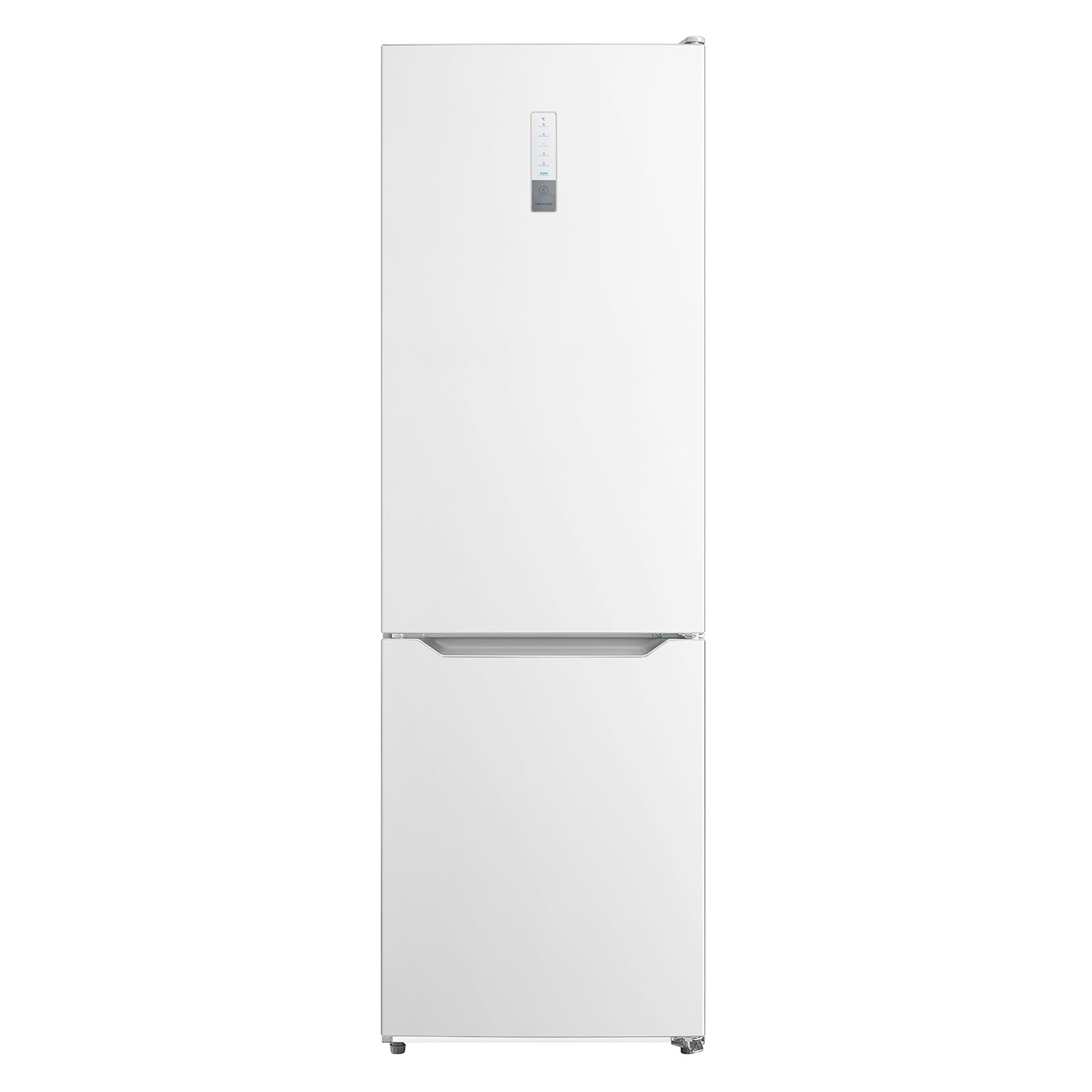 EL-403RW COMBI REFRIGERATOR 310L 1880mm EL-403RW COMBI REFRIGERATOR 310L 1880mm