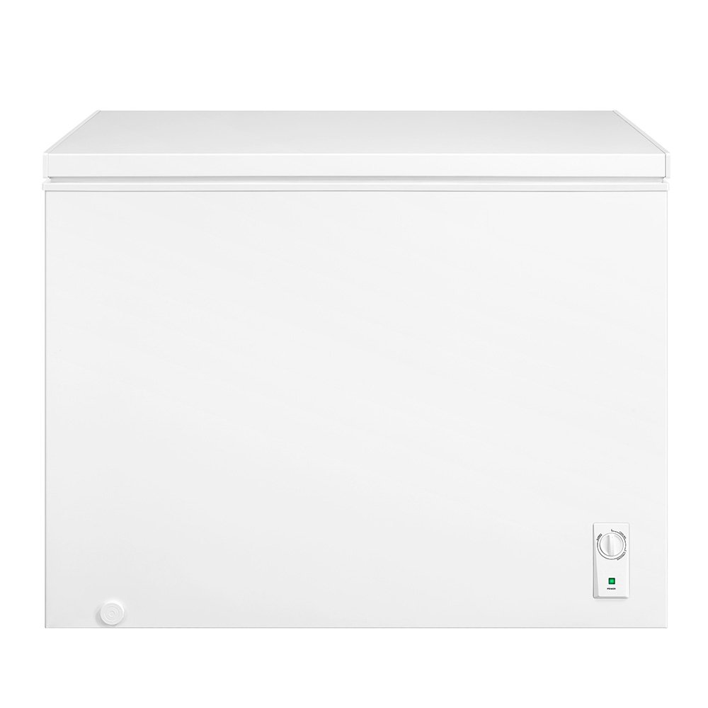 ELMARK EL-384F CHEST FREEZER 295L 1115x670x850MM ELMARK EL-384F CHEST FREEZER 295L 1115x670x850MM