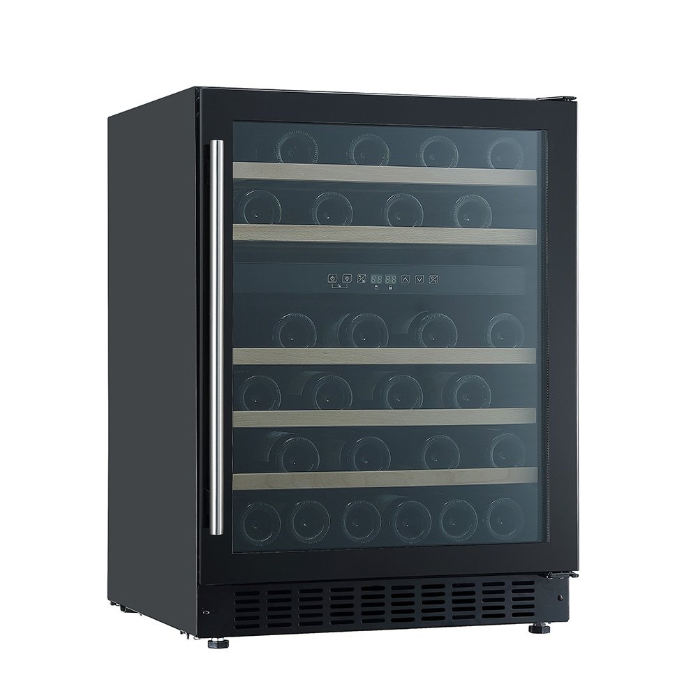 EL-UWC46D WINE COOLER 46 BOTTLES EL-UWC46D WINE COOLER 46 BOTTLES