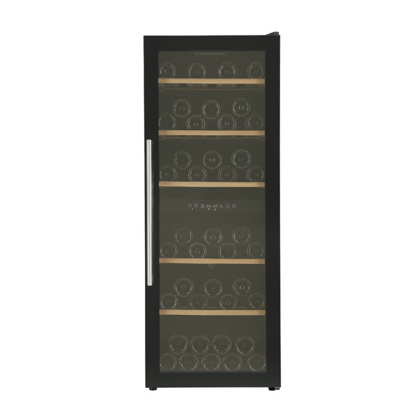 EL-FSWC171S F. STAND. WINE COOLER 77 BOTTL