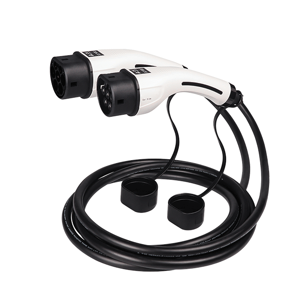 ΦΟΡΤΙΣΤΗΣ EU-TYPE 5М Т2-Т2 3P/16А