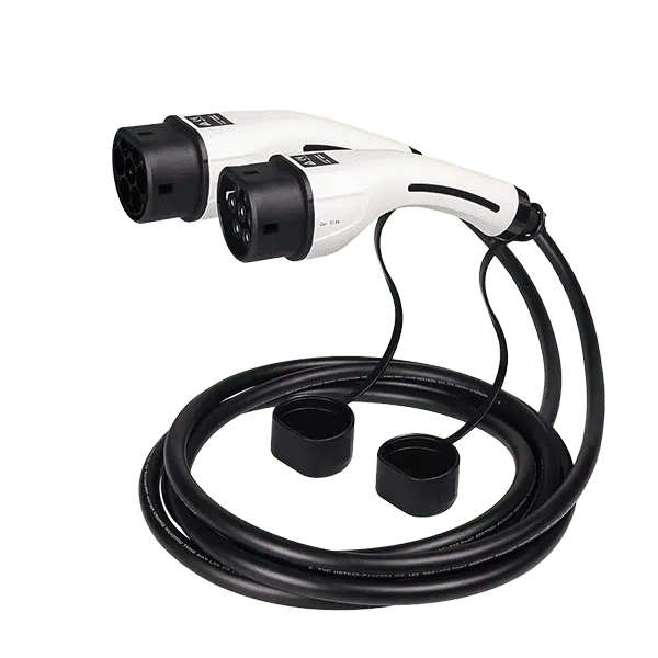 ΦΟΡΤΙΣΤΗΣ EU-TYPE 5М Т2-Т2 3P/16А