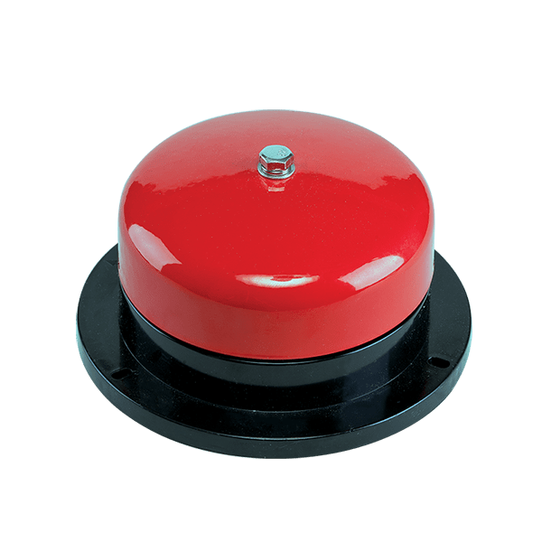 ΚΟΥΔΟΥΝΙ ΣΥΝΑΓΕΡΜΟΥ CB-4 12V