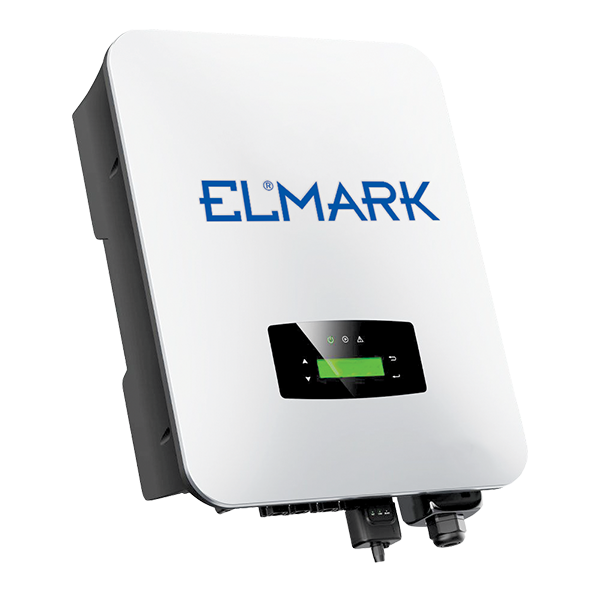 ELMARK ON-GRID 3P/30KW INVERTER ELM3PON030K
