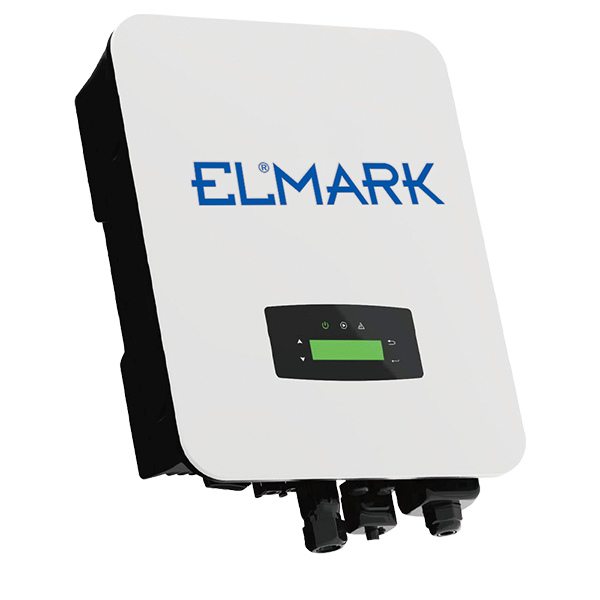 ELMARK HYBRID 1P/5KW INVERTER ELM1H5K