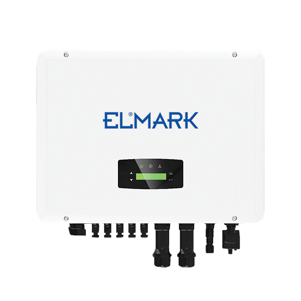 ELMARK HYBRID 3P/20KW INVERTER ELM3TH20K