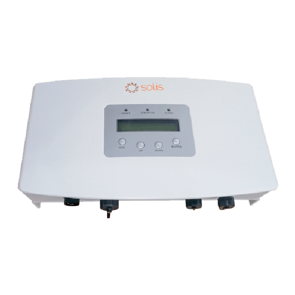 SOLIS EXPORT POWER MANAGER EPM3-5G