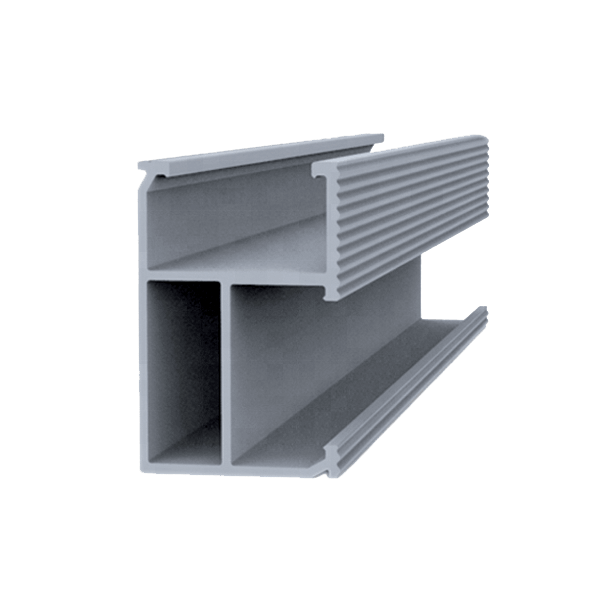 EL-8 ΡΑΓΑ ΤΟΠΟΘΕΤΗΣΗΣ ΦΩΤΟΒΟΤΑΪΚΩΝ ΠΑΝΕΛ 2400mm