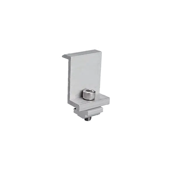 EL-EC ΤΕΛΙΚΟ ΚΛΙΠ ΠΛΑΙΣΙΟΥ 30MM