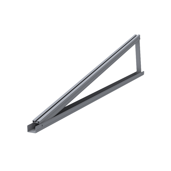 EL-T15-2 ΤΡΙΓΩΝΙΚΑ ΣΤΗΡΙΓΜΑΤΑ  30° 1700mm