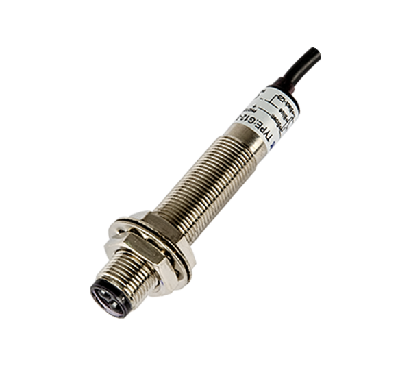 ΦΩΤΟΗΛΕΚΤΡΙΚΟΣ ΑΙΣΘΗΤΗΡΑΣ EL-G12-3C3NA