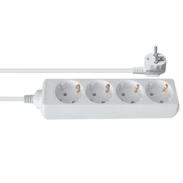 ΠΟΛΥΠΡΙΖΟ H05VV-F HX-4N 3X1 1.5M