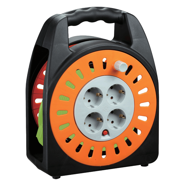 ΚΑΡΟΥΛΙ ΜΠΑΛΑΝΤΕΖΑΣ H05VV-F 3Х1.5 20М